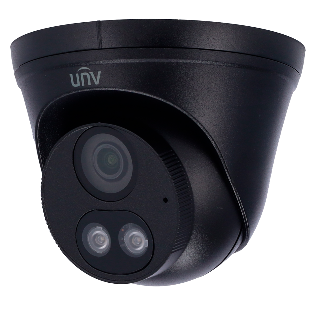 [V-UV-UAC-T145-AF28LM-DL-BLACK] UV-UAC-T145-AF28LM-DL-BLACK