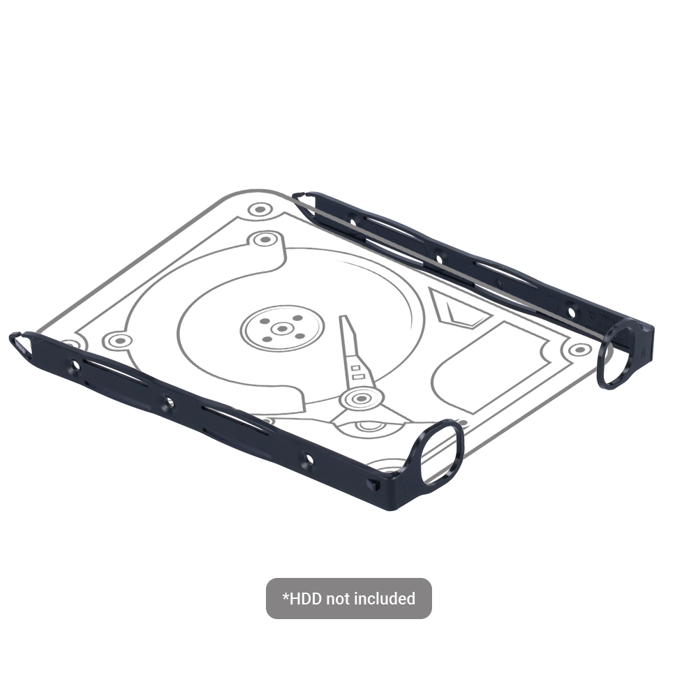 [V-UV-HDD35BRACKET] UV-HDD35BRACKET