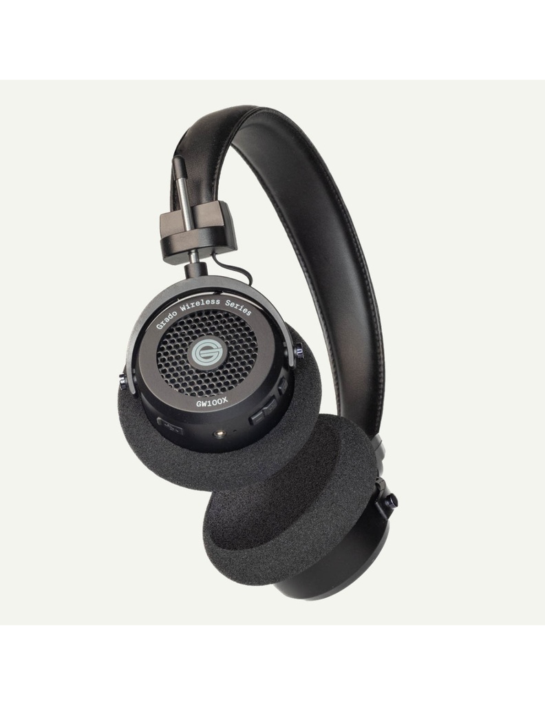 [SP-GW100X] Grado GW100X