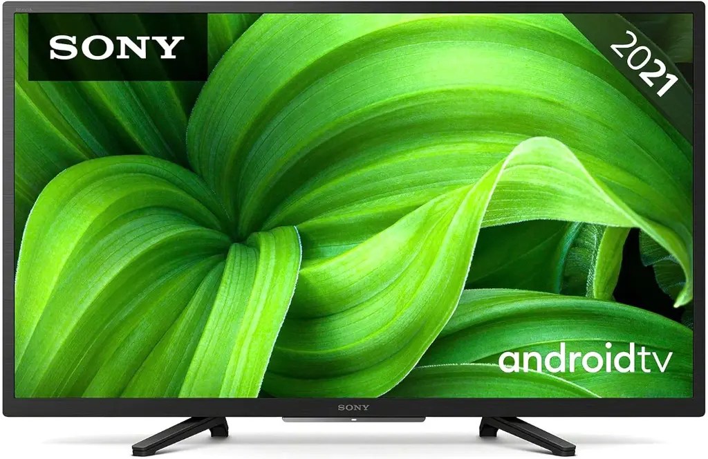 [ED-243171] TV SONY 32" KD32W800 