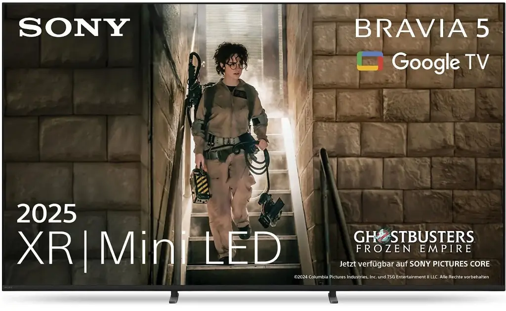 [ED-286191] TV SONY 55" K55XR55B 