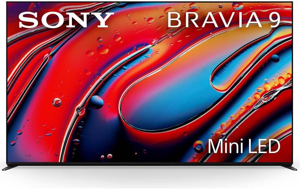 [ED-275413] TV SONY 75" K75XR90