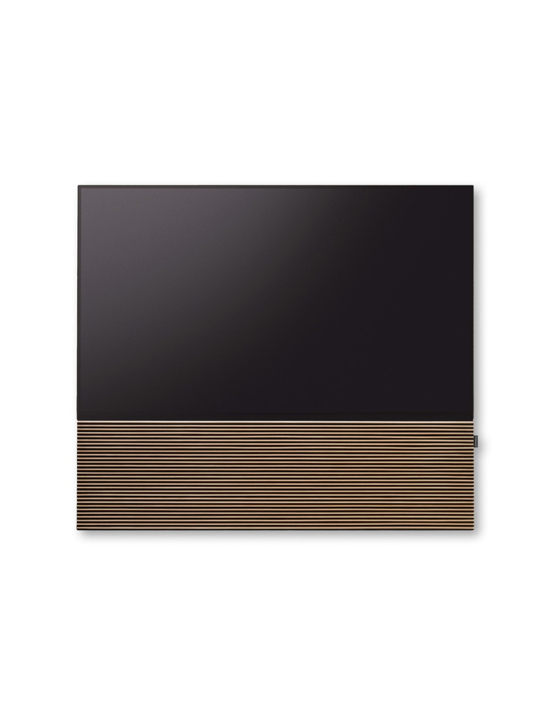 [CANVAS 65" MADERA LIGHT OAK] CANVAS 65" MADERA LIGHT OAK