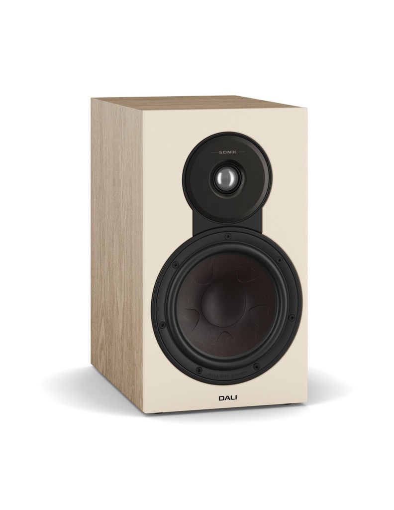 [SP-DALI SONIK 3 NATURAL OAK] DALI SONIK 3 NATURAL OAK