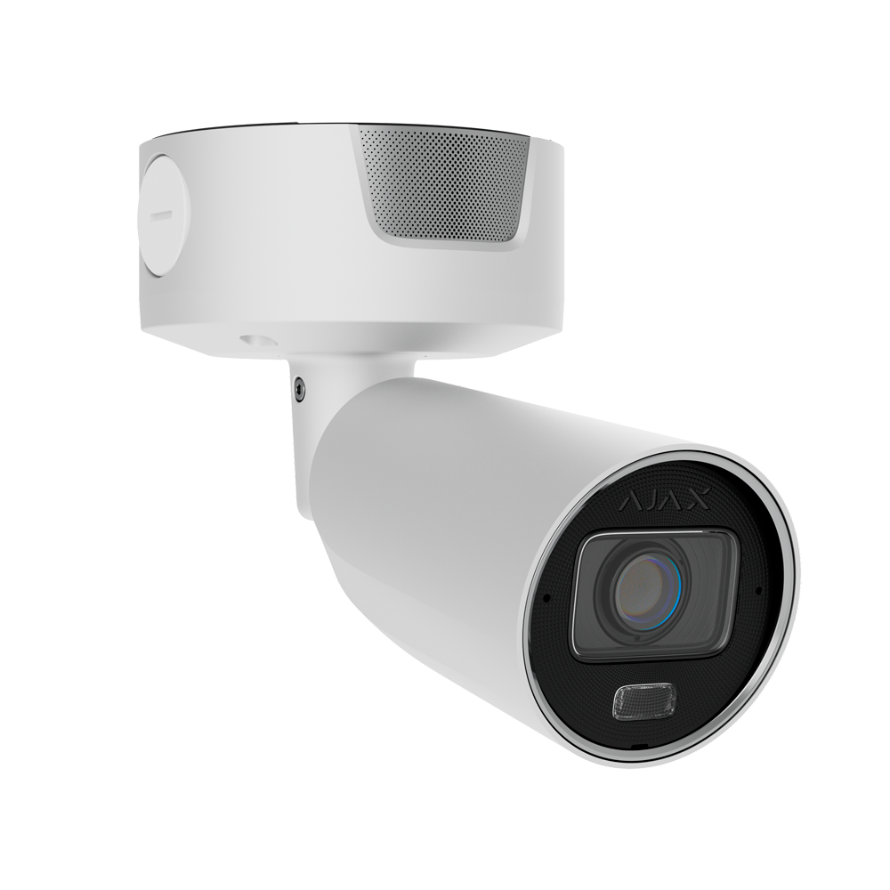 [V-AJ-BULLETCAM-4-HLVF-S-W] AJ-BULLETCAM-4-HLVF-S-W