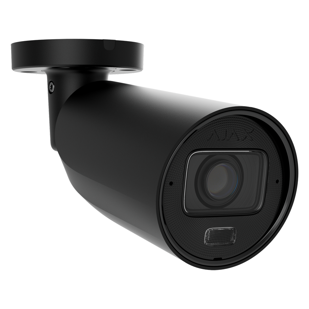 [V-AJ-BULLETCAM-5-HLVF-B] AJ-BULLETCAM-5-HLVF-B