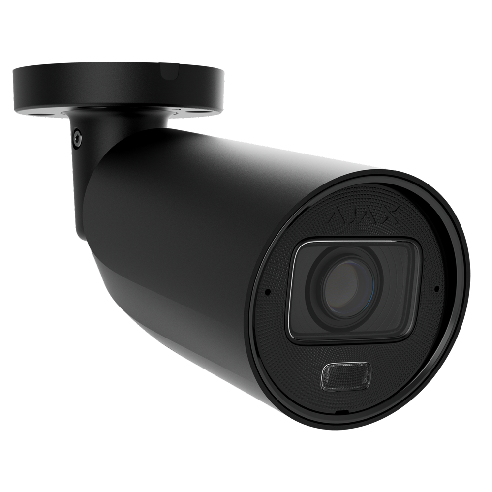 [V-AJ-BULLETCAM-8-HLVF-B] AJ-BULLETCAM-8-HLVF-B