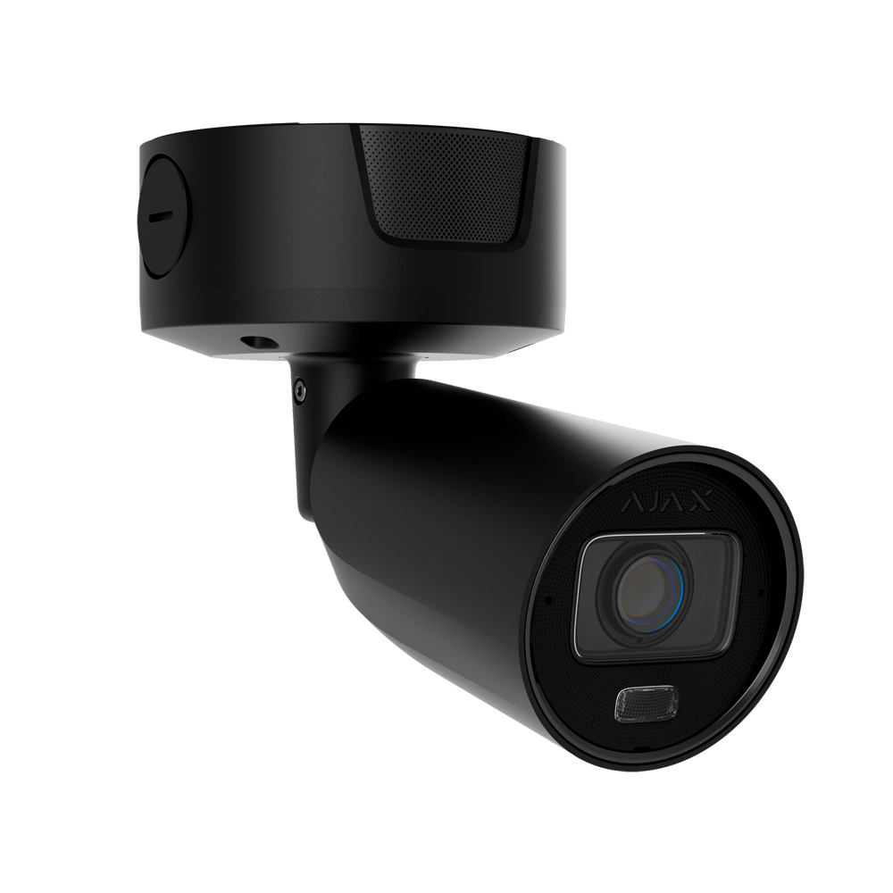 [V-AJ-BULLETCAM-8-HLVF-S-B] AJ-BULLETCAM-8-HLVF-S-B