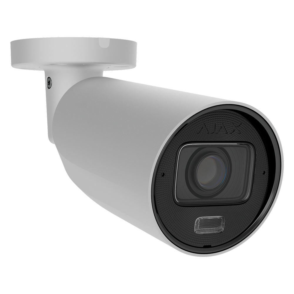 [V-AJ-BULLETCAM-8-HLVF-W] AJ-BULLETCAM-8-HLVF-W