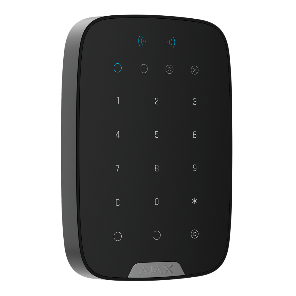 [V-AJ-KEYPADPLUS-G3-B] AJ-KEYPADPLUS-G3-B