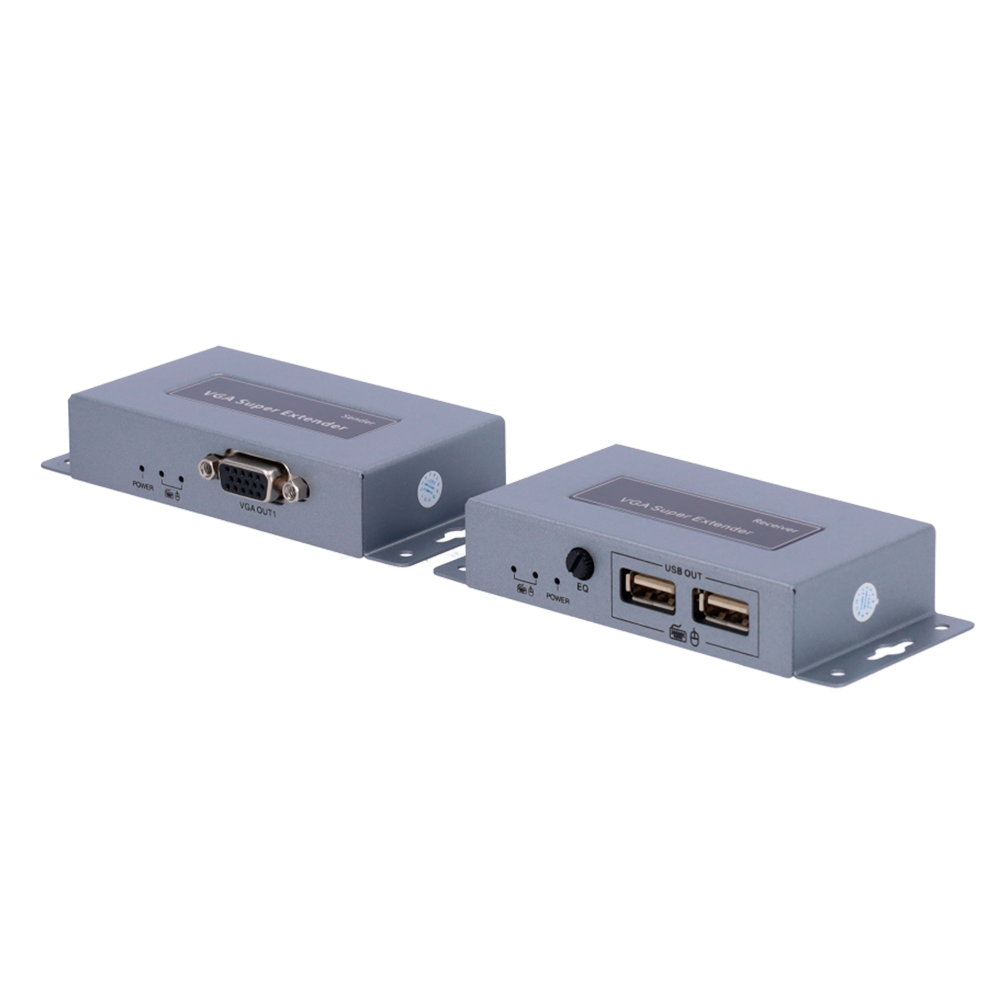 [V-VGA-KVM-EXT] VGA-KVM-EXT