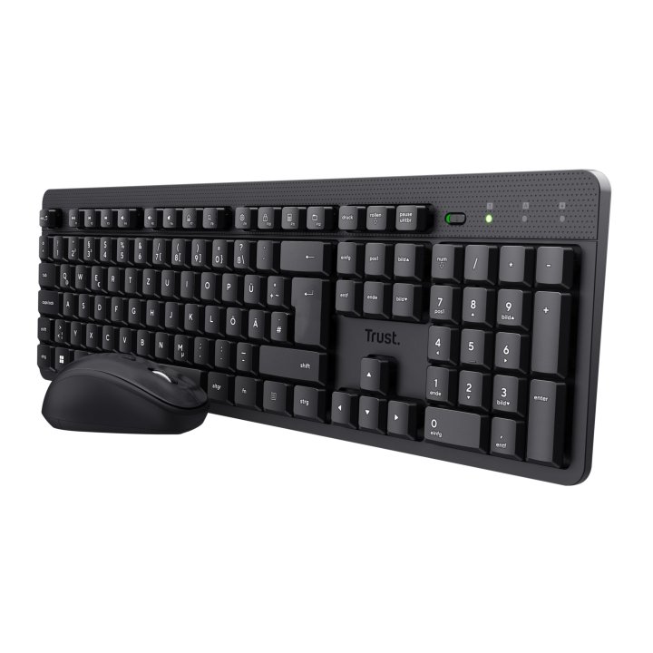 [DE-TRUST TEC TKM-360] TRUST TEC TKM-360