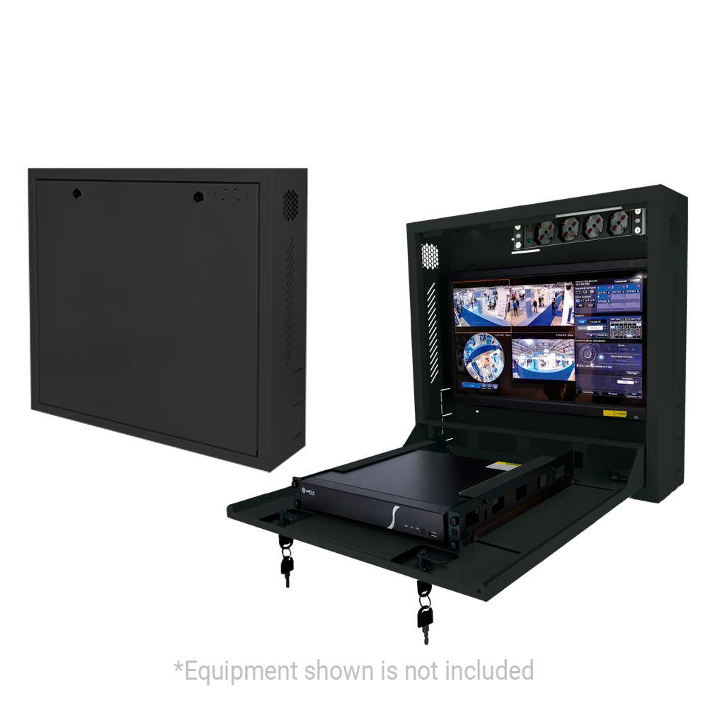 [V-RACK-WALL-B] RACK-WALL-B 