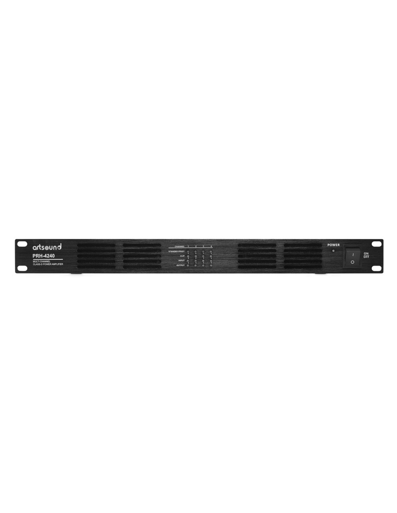 [SP-PRH-4240] ArtSound PRH-4240