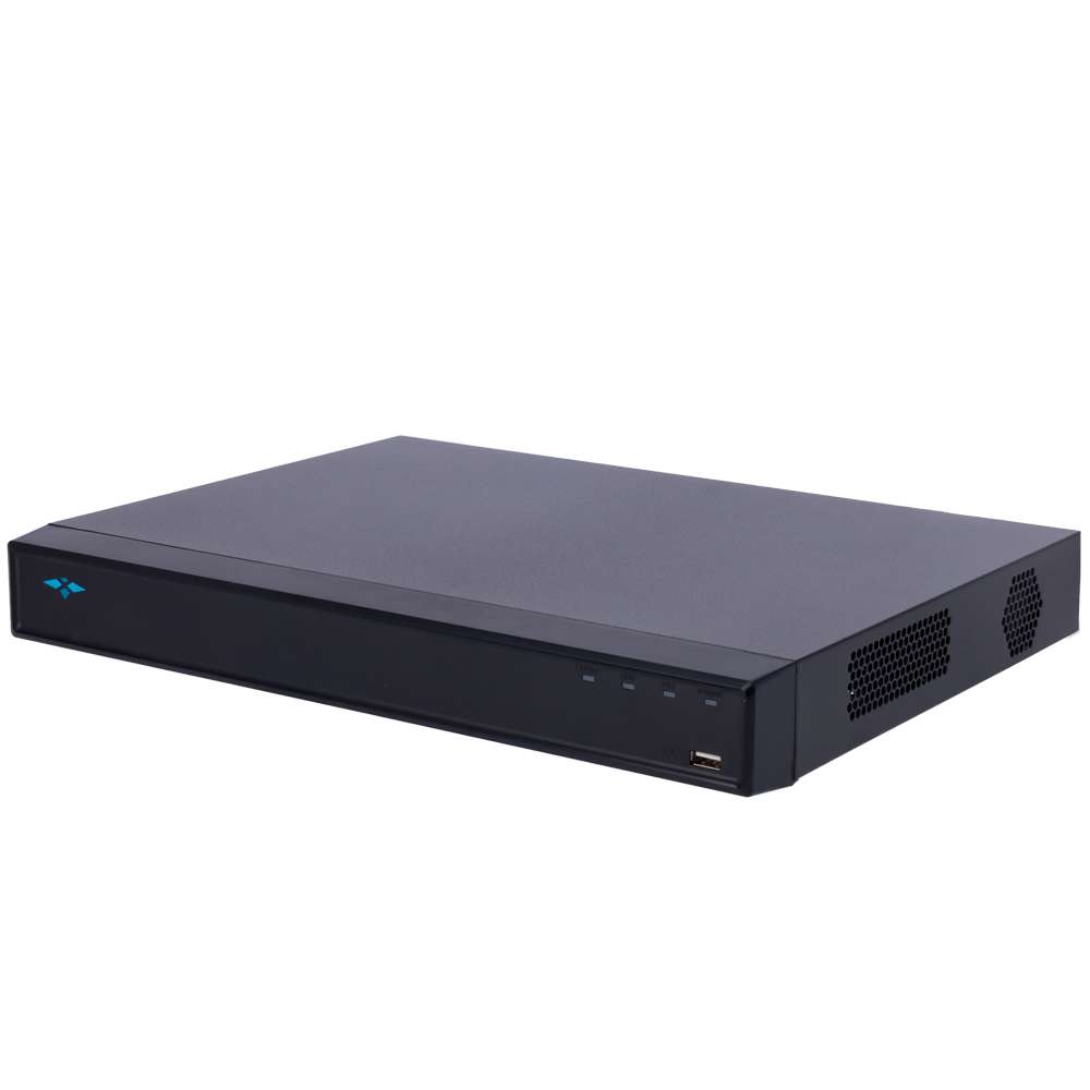 [V-XS-XVR6216S-4KL-2AI] XS-XVR6216S-4KL-2AI