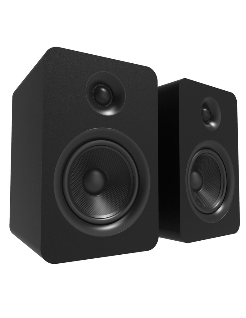 [SP-YU PASSIVE 5.25" BLACK] YU PASSIVE 5.25" BLACK