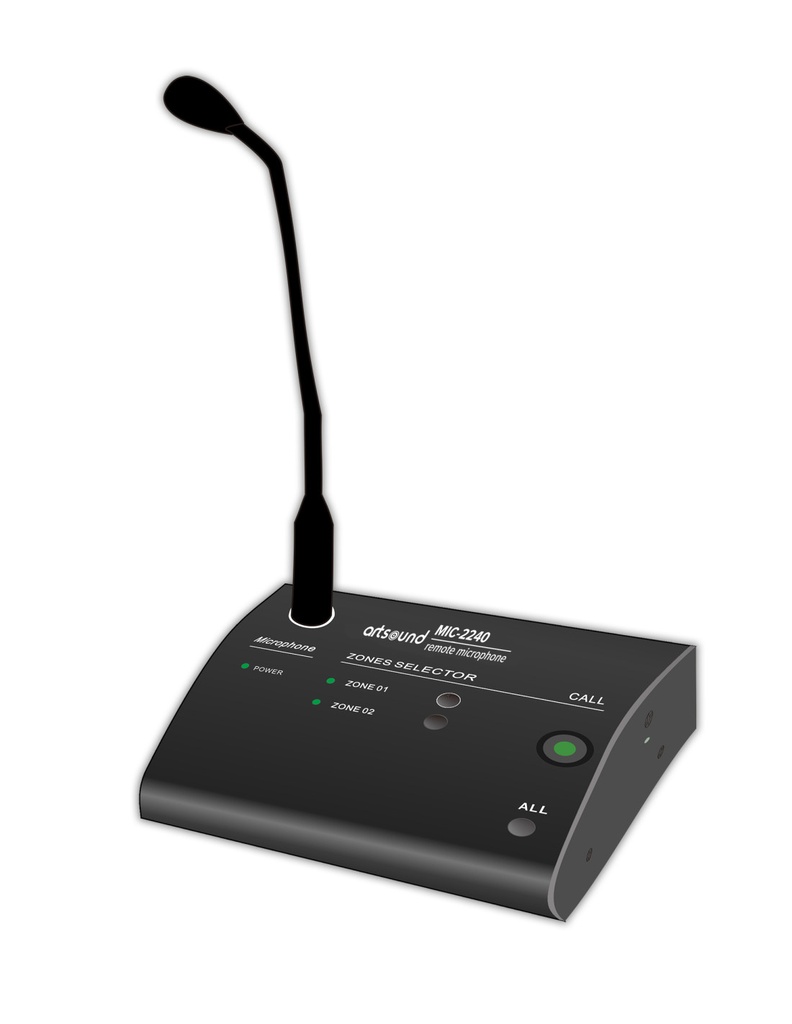 [SP-MIC-2240] MIC-2240