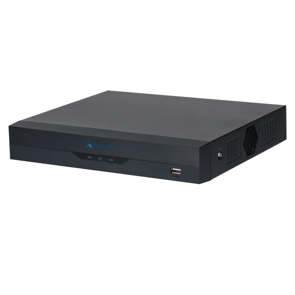 [V-XS-XVR3104T-HV] XS-XVR3104T-HV