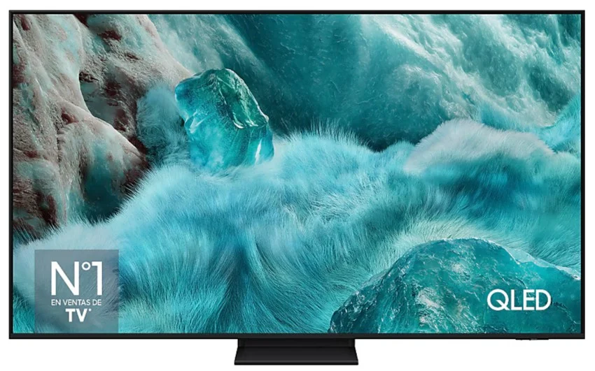[ED-283040] TV SAMSUNG 65" TQ65Q7F5