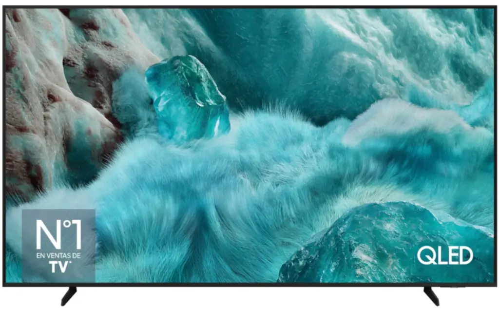 [ED-283036] TV SAMSUNG 65" TQ65Q7F