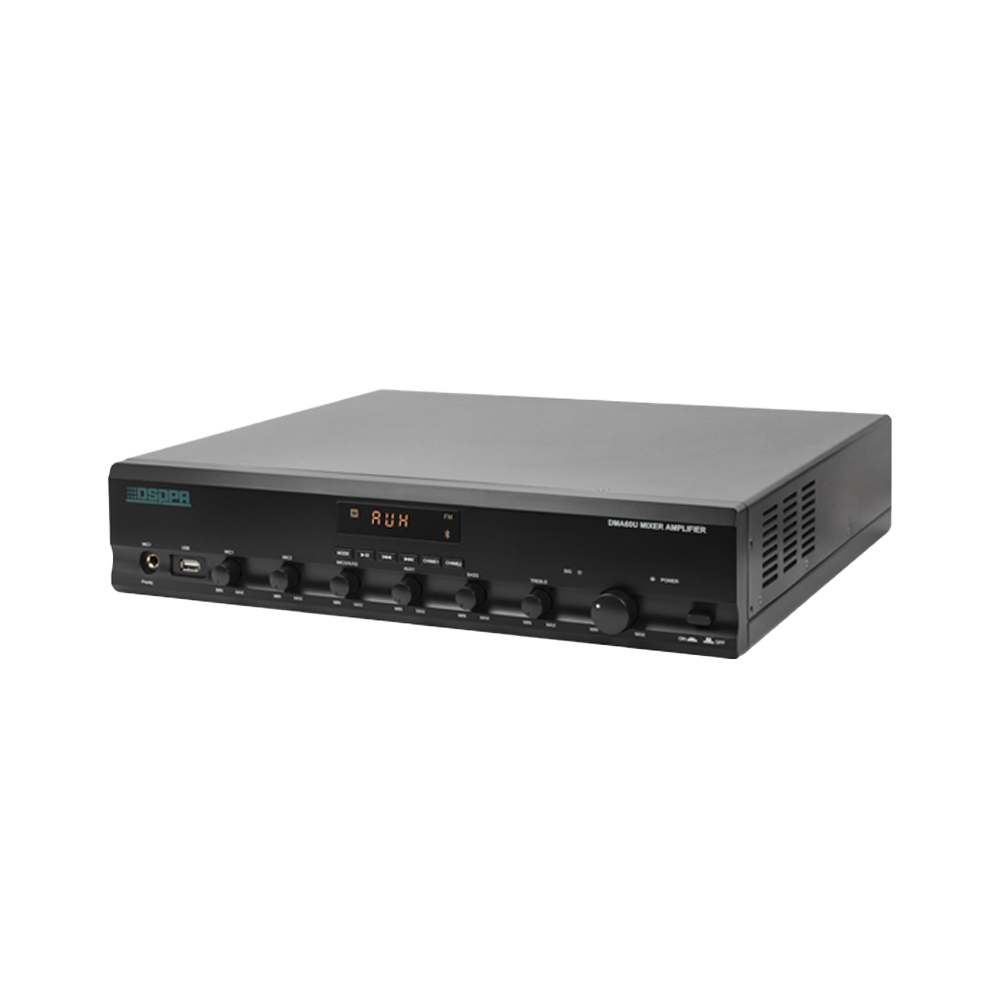 [V-DSPPA-DMA250U] DSPPA-DMA250U