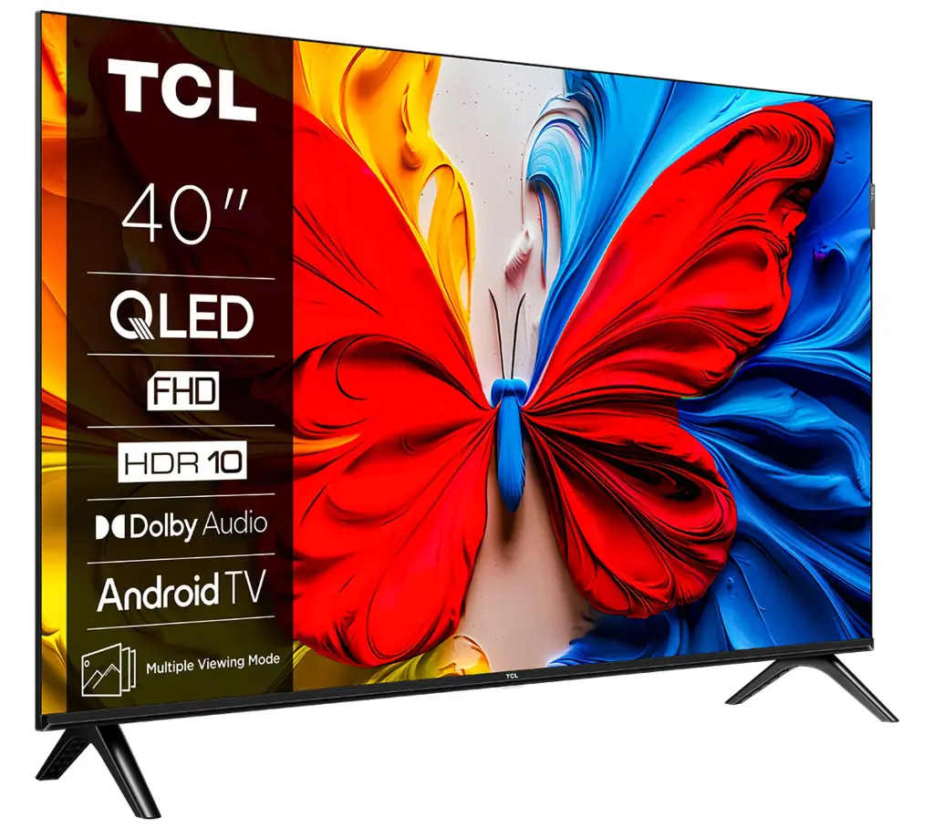 [ED-284762] TV TCL 40" 40S5K FHD