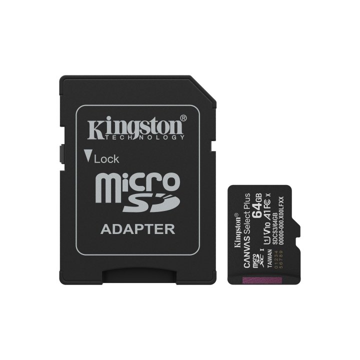 [DE-SDCS3/64GB] SDCS3/64GB