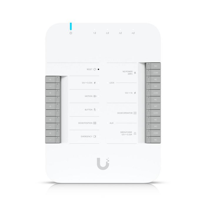 [ET-UA-HUB-DOOR] UA-HUB-DOOR