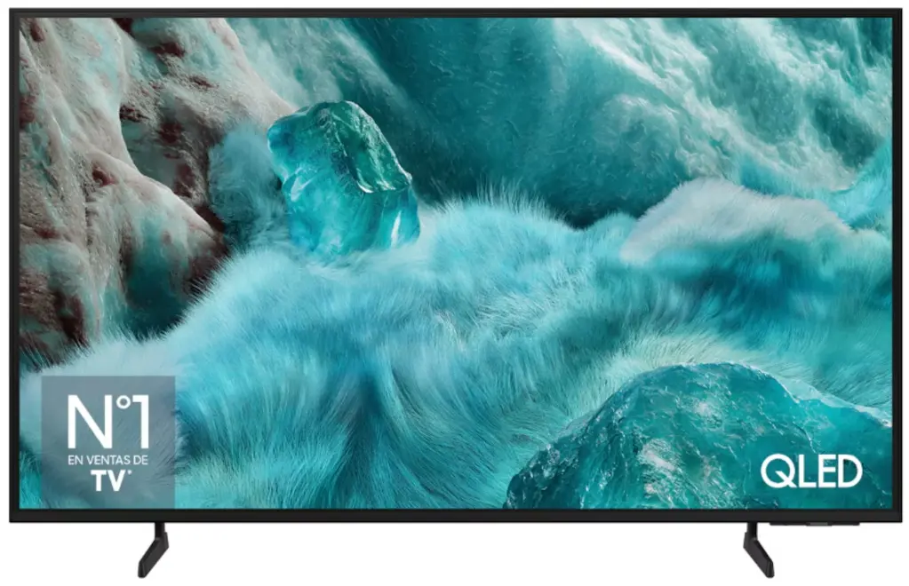 [ED-283033] TV SAMSUNG 43" TQ43Q7F