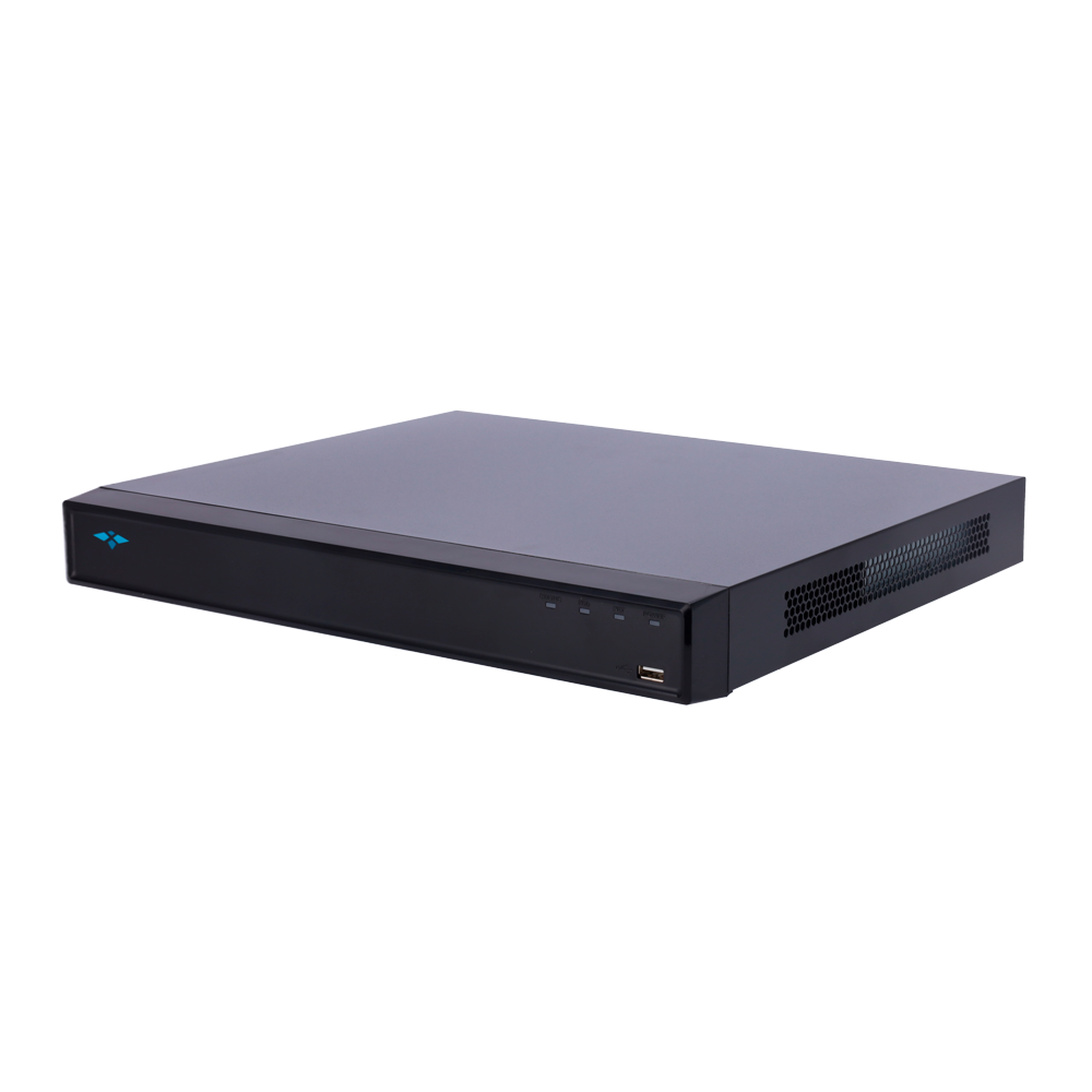 [V-XS-NVR3216A-16P-AI] XS-NVR3216A-16P-AI