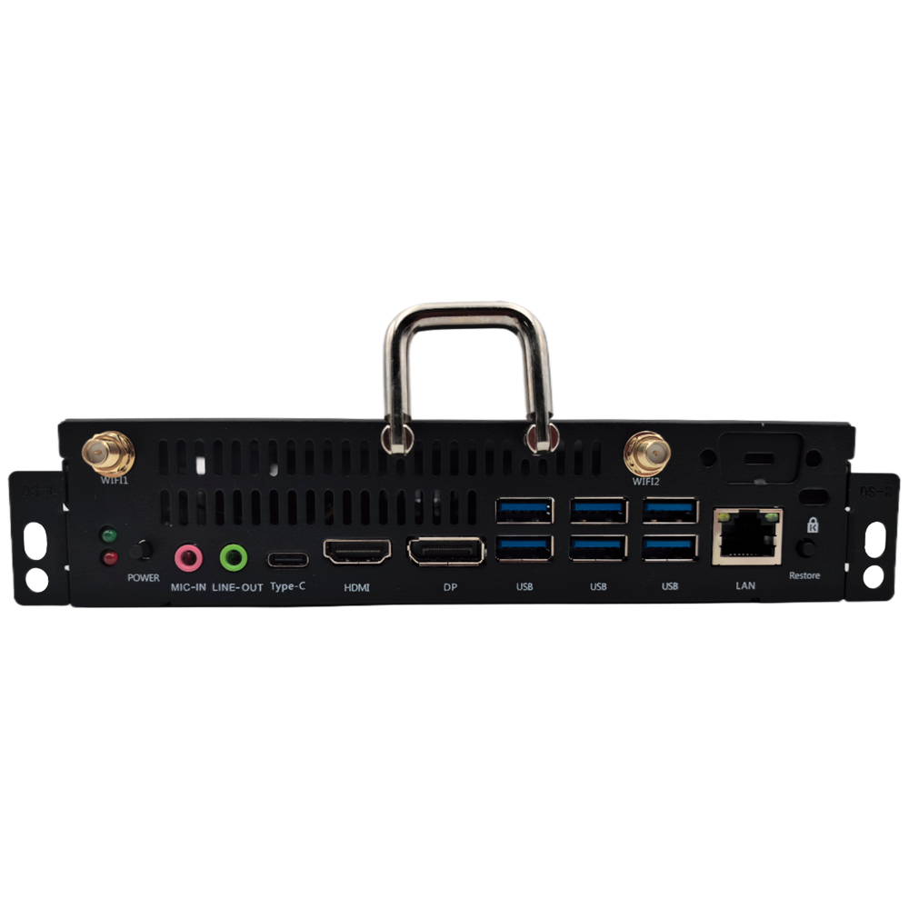 [V-IB-OPSi51230U16G512GW11P] IB-OPSi51230U16G512GW11P
