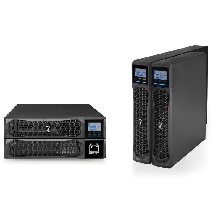 [DE-SD2 3000] RIELLO SD2 3000