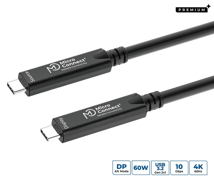 [ET-W129111765] MC-USB3.2CC15-8K-OP