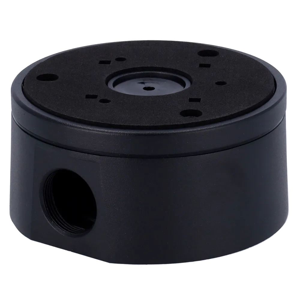 [V-JBOX-118-BLACK] JBOX-118-BLACK