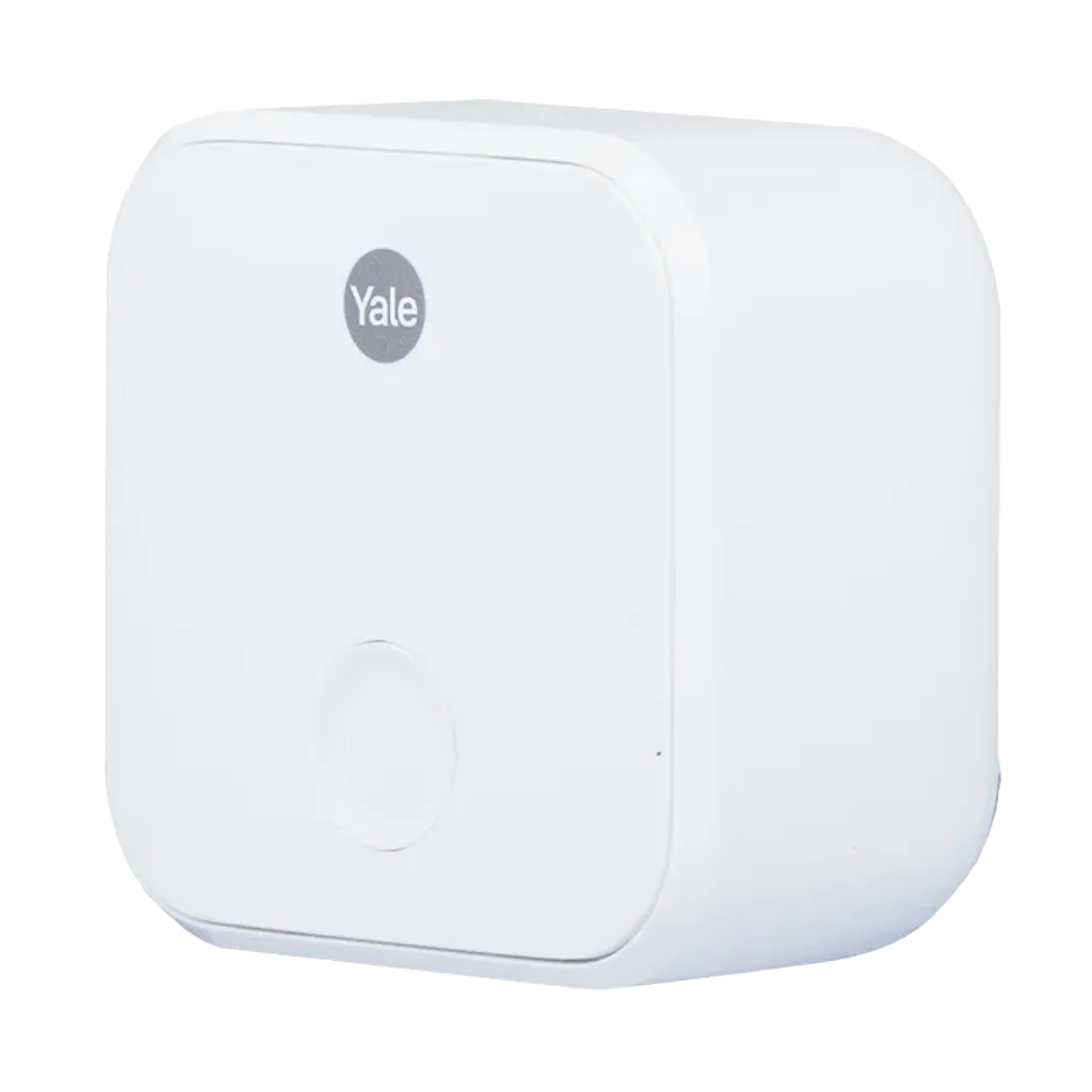 [V-YALE-BRIDGE-WBT] YALE-BRIDGE-WBT
