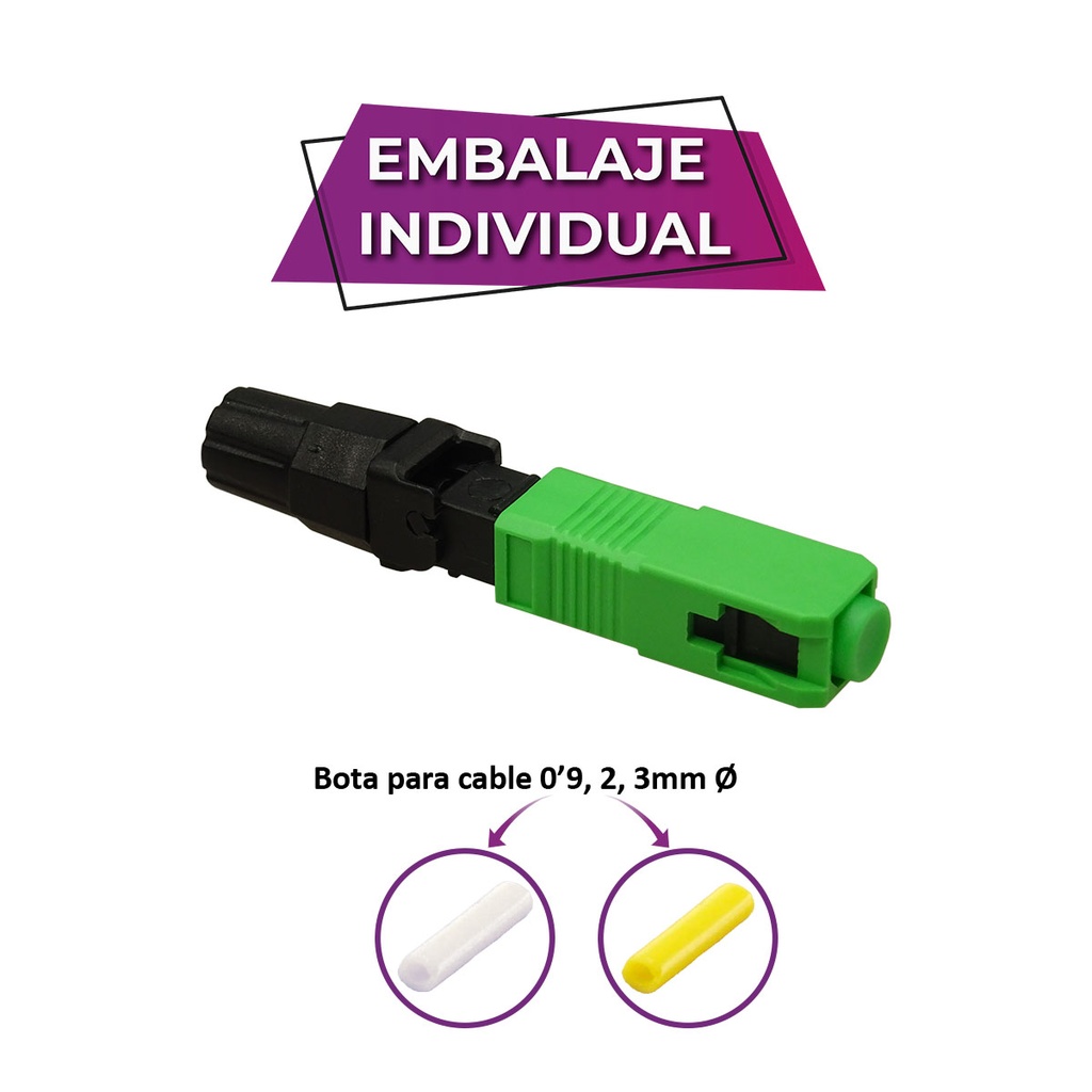 [KEY-FOC-SA100-L] FOC-SA100-L