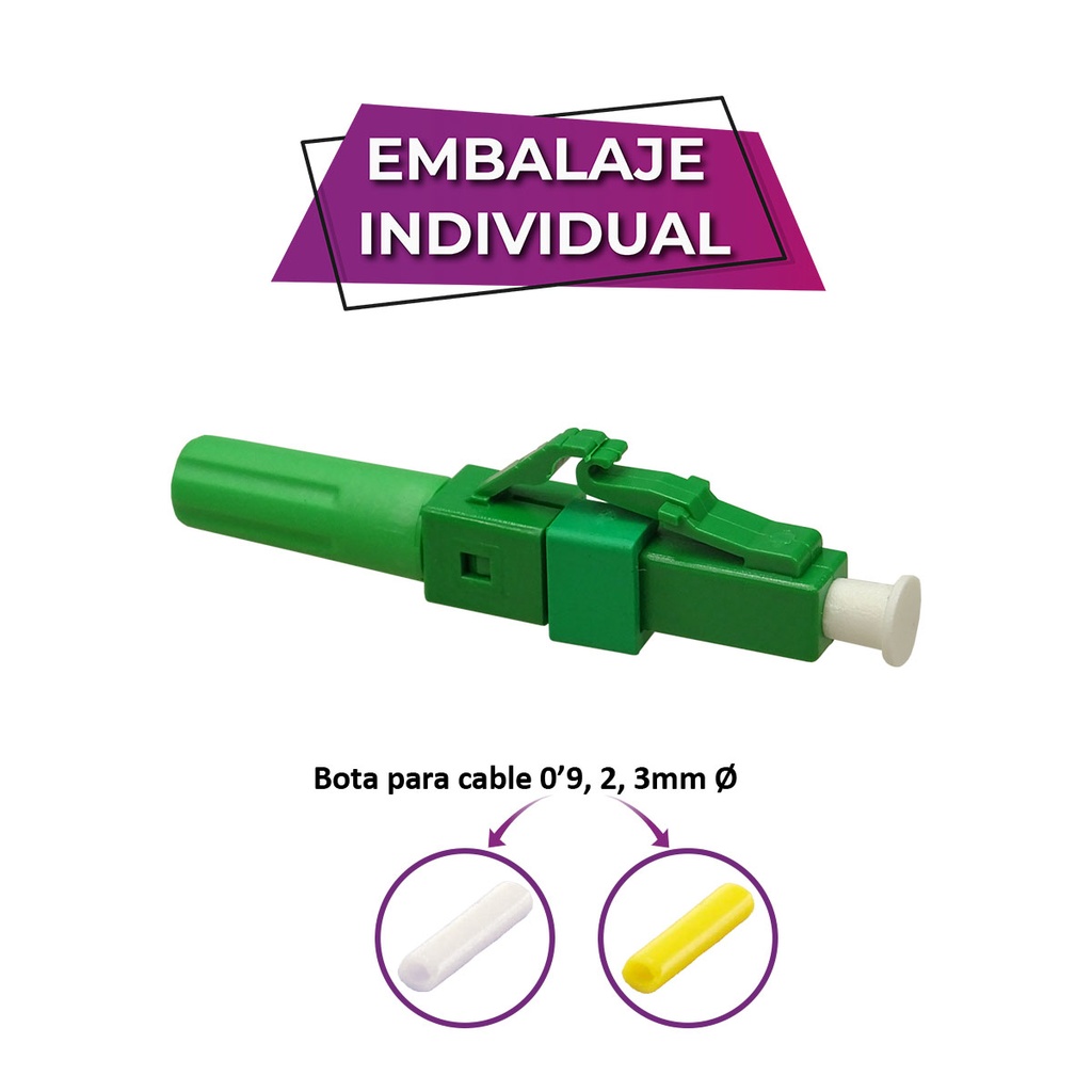 [KEY-FOC-LA320-L] FOC-LA320-L