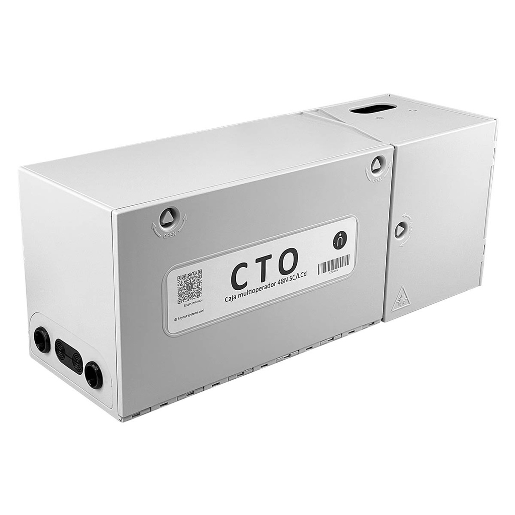 [KEY-CTO-48N] CTO-48N