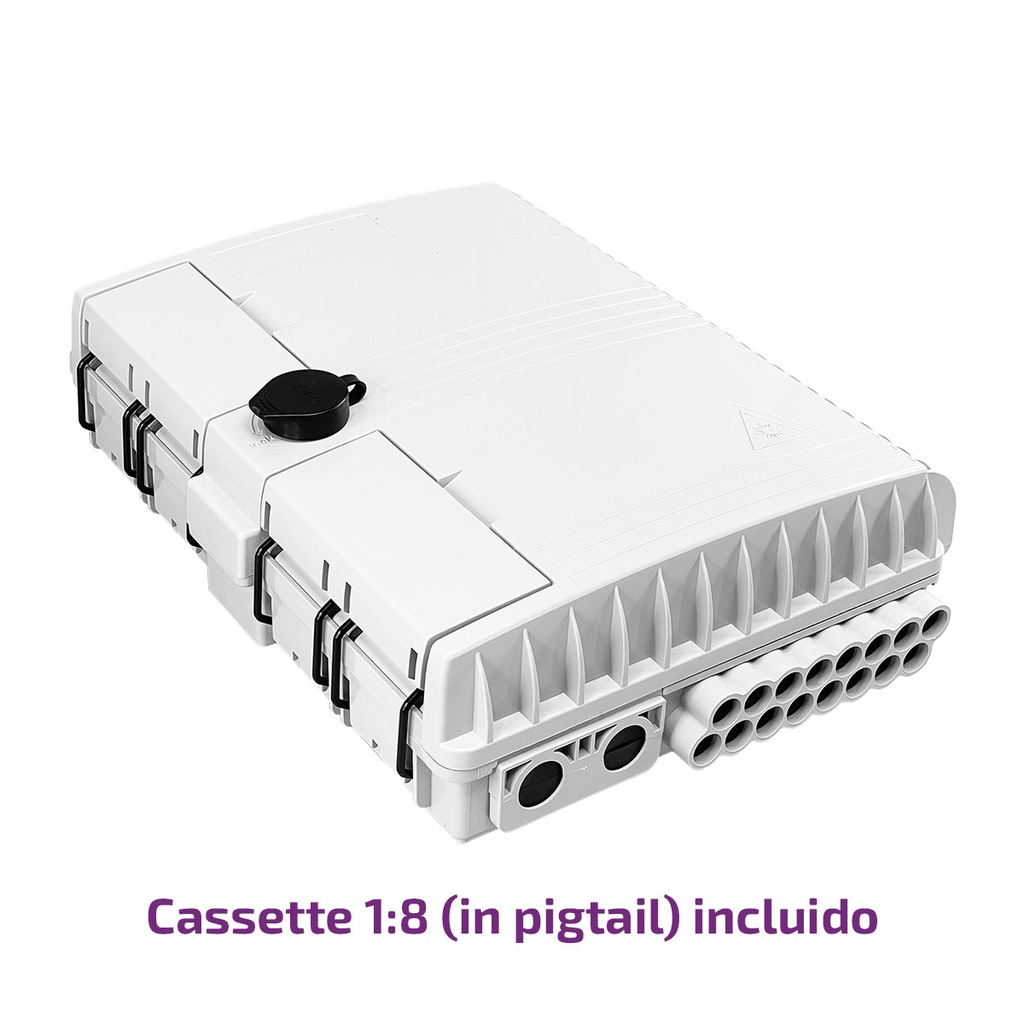 [KEY-FDO-3016-SH-CAS18PT-SA] FDO-3016-SH-CAS18PT-SA