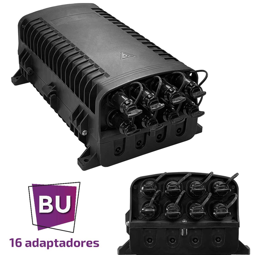 FDO-IP-A816-BU16