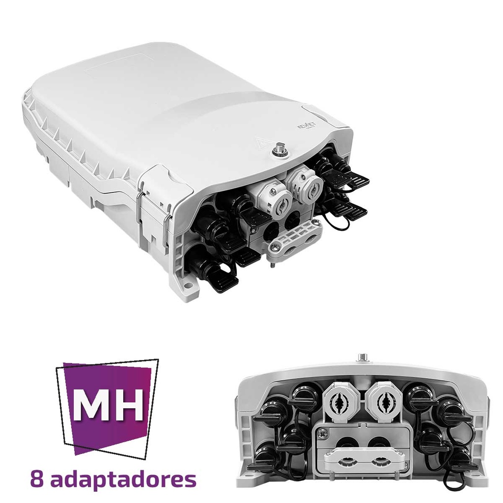 [KEY-FDO-IP-C308-MH8] FDO-IP-C308-MH8