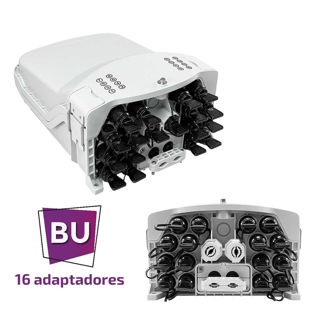 [KEY-FDO-IP-C316-BU16] FDO-IP-C316-BU16