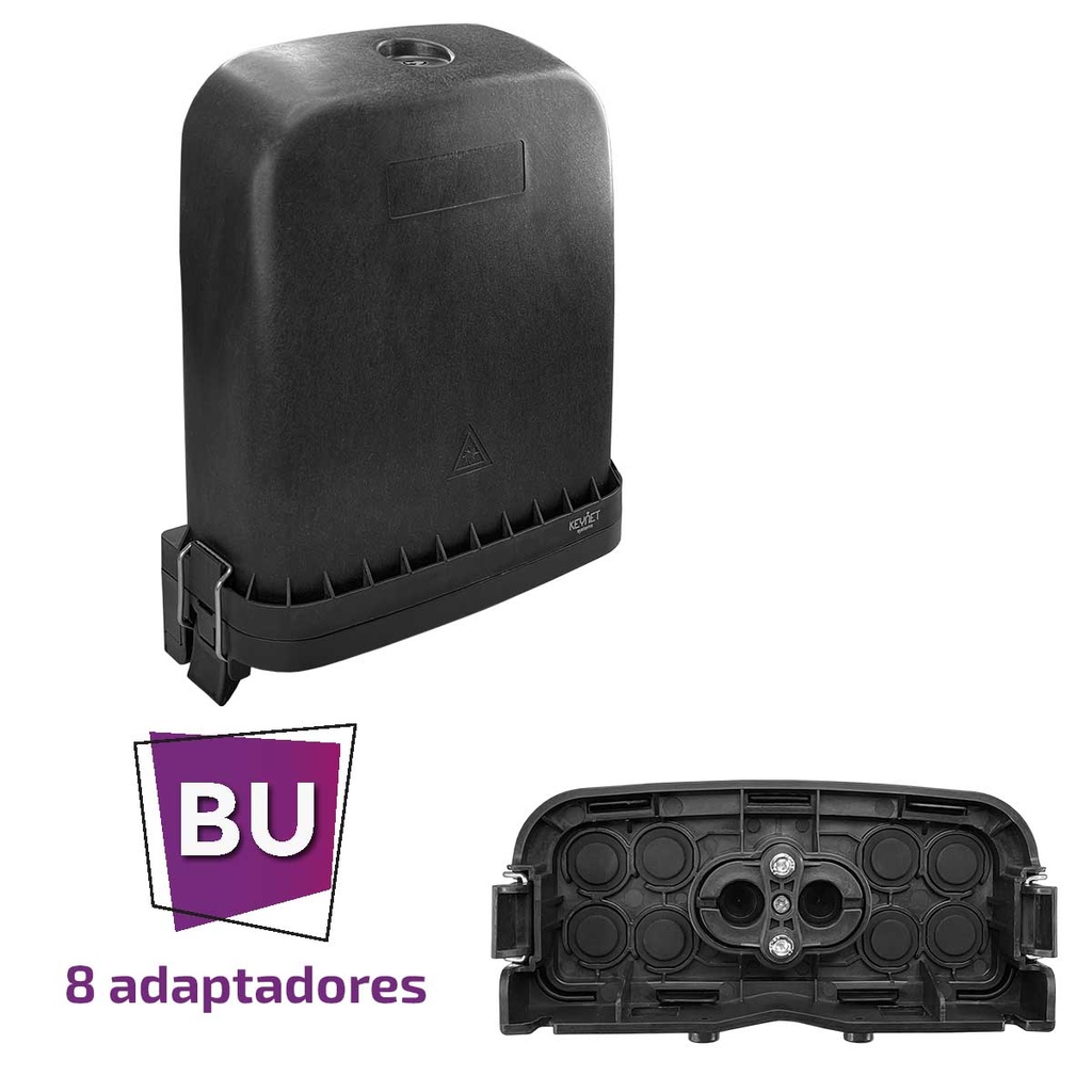 [KEY-FDO-IP-E508-BU8] FDO-IP-E508-BU8