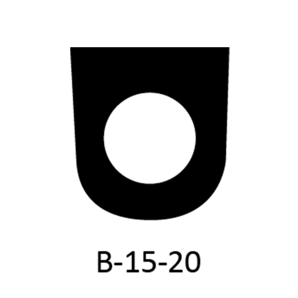 EL-1x15-20-B