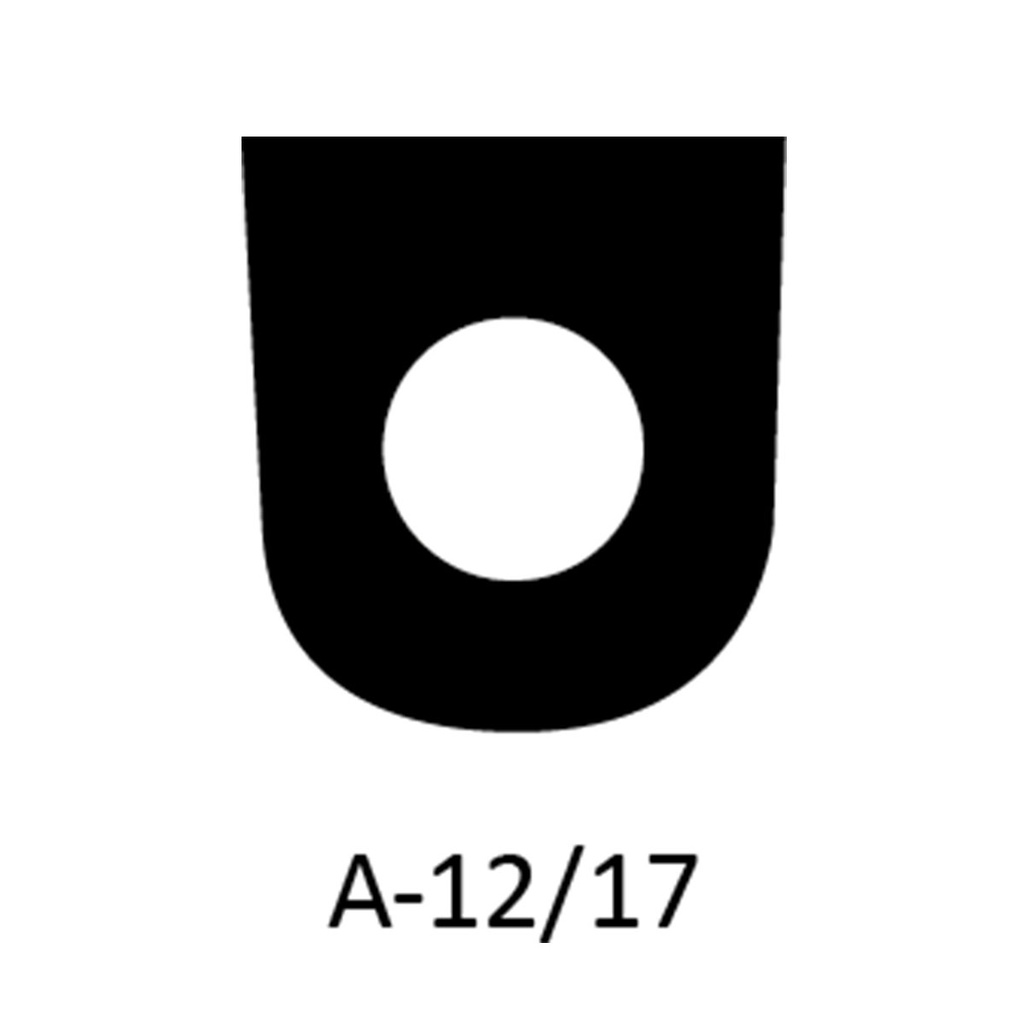 [KEY-EL-1x12-17-A] EL-1x12-17-A