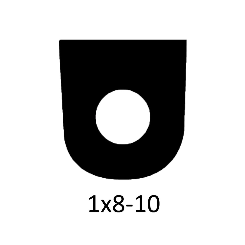 [KEY-EL-1x8-10] EL-1x8-10