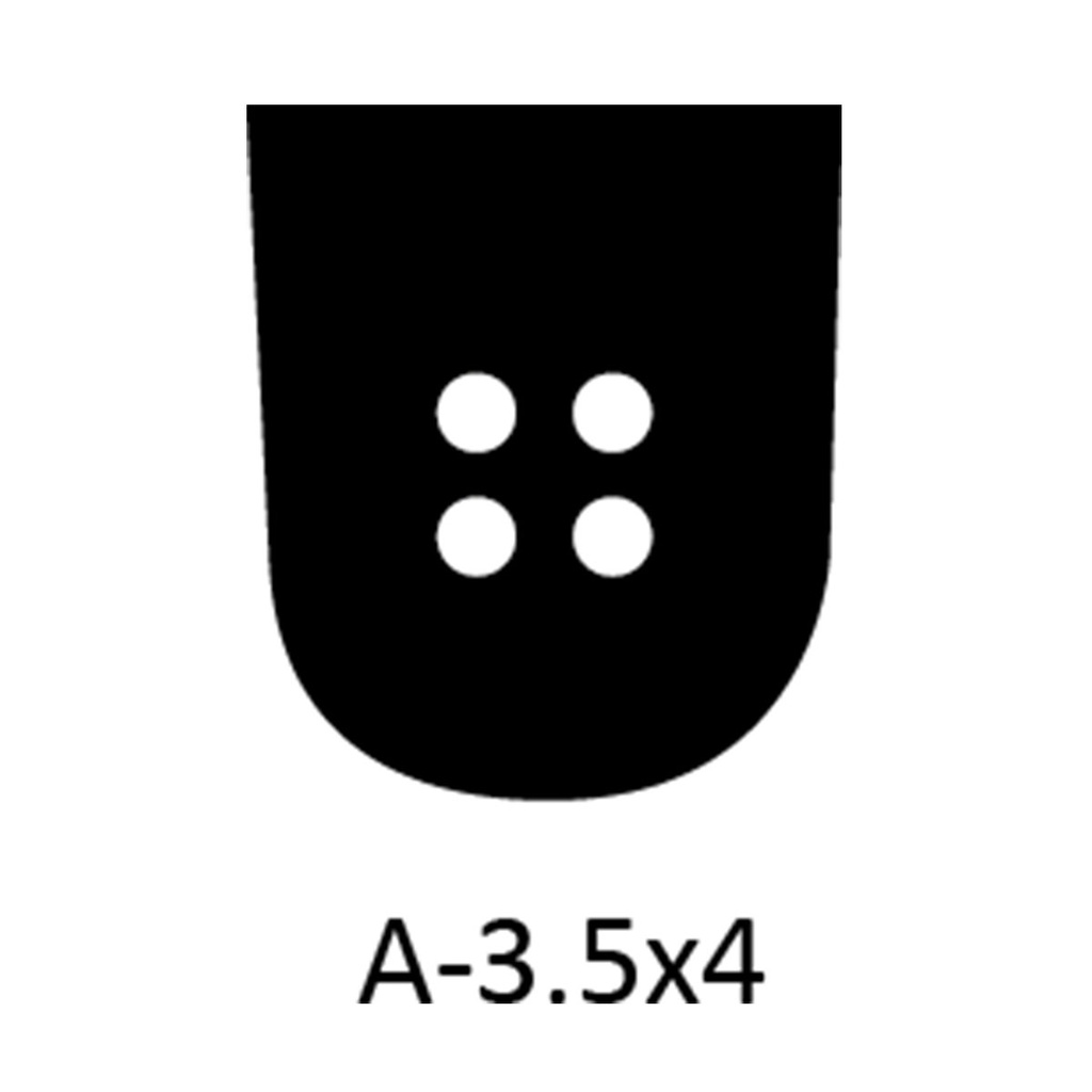 [KEY-EL-4x3,5-A] EL-4x3,5-A