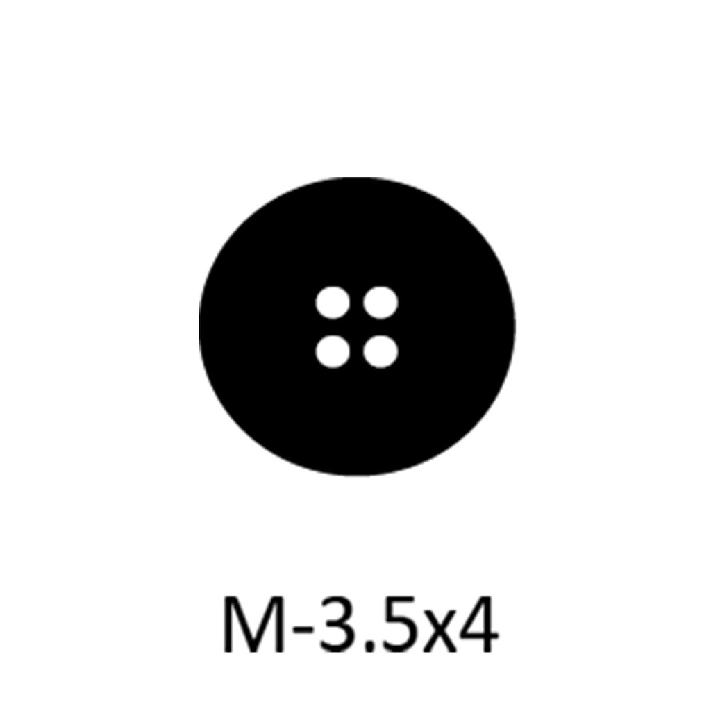 [KEY-EL-4x3,5-M] EL-4x3,5-M