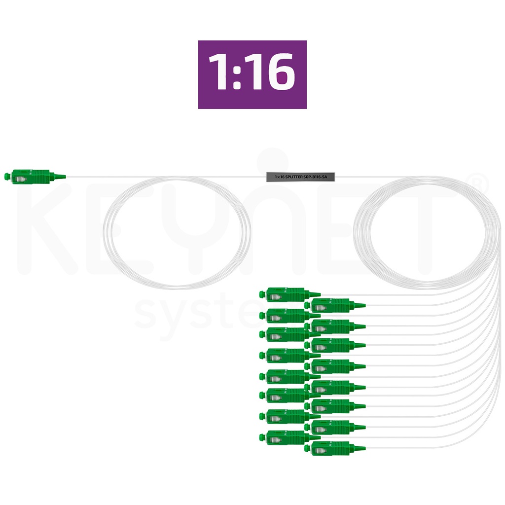 SOP-B116-SA