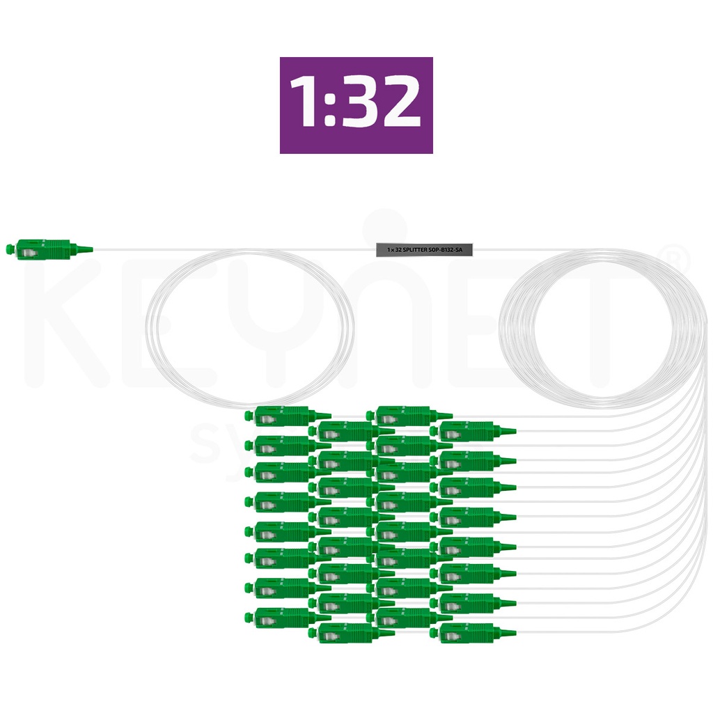 SOP-B132-SA